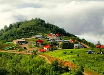 روستاهای مخفی‌شده در گیلان و مازندران که باید دید