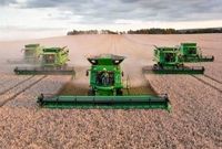 ضرورت تقویت زیربنای کشاورزی کشورهای عضو سازمان اسلامی امنیت غذایی