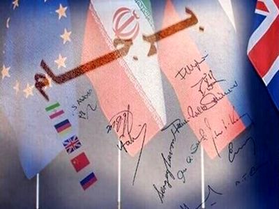 ظریف گفت بهره ما از برجام صفر بود!