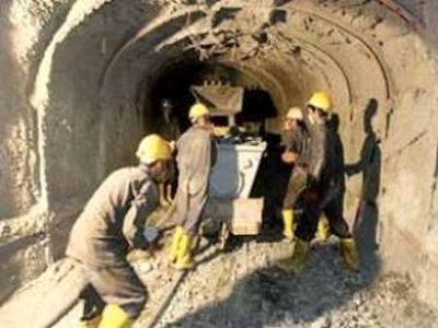 هفتاد درصد معادن مس کشور در استان کرمان است