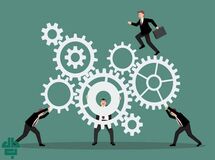 تاثیر سیستم سازی فروش در افزایش فروش کسب و کار چیست؟