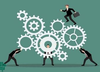 تاثیر سیستم سازی فروش در افزایش فروش کسب و کار چیست؟