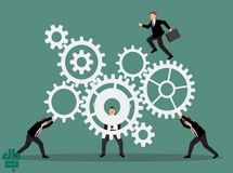 تاثیر سیستم سازی فروش در افزایش فروش کسب و کار چیست؟