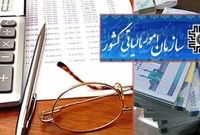 نظام مالیاتی مشوق تولید نیست