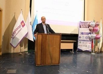 ما به دنبال ایجاد یک اکوسیستم نوآوری از طریق ارتباط بی‌واسطه با دانشجویان و دانشگاه هستیم