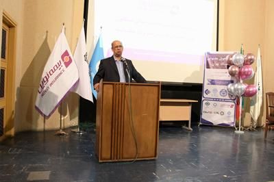 ما به دنبال ایجاد یک اکوسیستم نوآوری از طریق ارتباط بیواسطه با دانشجویان و دانشگاه هستیم