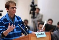 نظر وزیر راه در مورد قرارداد راه‌آهن با شرکت بابک زنجانی