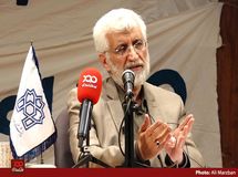 نظر سعید جلیلی در مورد سرمایهگذاری ۱۰۰۰ میلیارد دلاری آمریکا در ایران