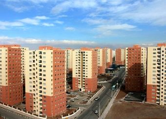 آخرین وضعیت زیرساخت‌های آب و فاضلاب طرح‌های ملی مسکن