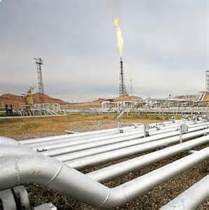تفاهم ایران و روسیه بر سر انتقال گاز از مسیر زمینی آذربایجان