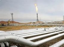 تفاهم ایران و روسیه بر سر انتقال گاز از مسیر زمینی آذربایجان