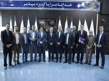 مدیرعامل بانک رفاه کارگران خبر داد: افزایش سقف تسهیلات قرض الحسنه بازنشستگان توسط بانک رفاه کارگران از ۳۰ به ۵۰ میلیون تومان برای هر بازنشسته