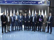 مدیرعامل بانک رفاه کارگران خبر داد: افزایش سقف تسهیلات قرض الحسنه بازنشستگان توسط بانک رفاه کارگران از ۳۰ به ۵۰ میلیون تومان برای هر بازنشسته