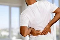 ایا کبد چرب باعث کمر درد میشود؟