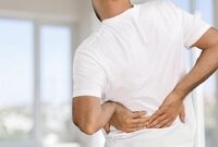 ایا کبد چرب باعث کمر درد میشود؟