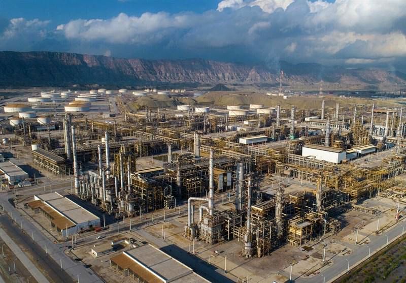 لباس قانون بر تن تاراج سرمایه ملی