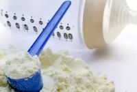 شیرخشک کودک برای جلوگیری از قاچاق به اقلام کالابرگ اضافه شود