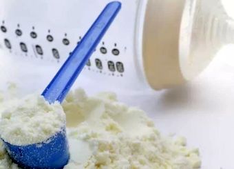 شیرخشک کودک برای جلوگیری از قاچاق به اقلام کالابرگ اضافه شود