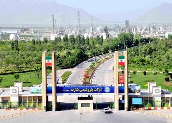 دستور رسمی رئیس‌جمهوری برای تهیه گزارش جامع از پتروشیمی میانکاله