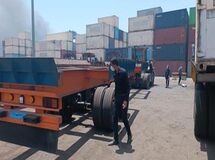 شرکت بیمه نوین با تمام توان در خدمت بیمه‌شدگان حادثه بندرعباس