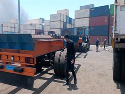 شرکت بیمه نوین با تمام توان در خدمت بیمه‌شدگان حادثه بندرعباس