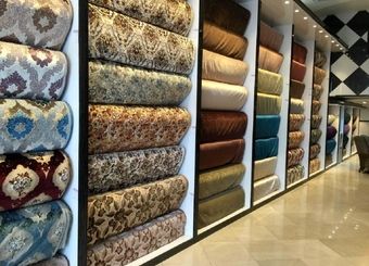 برای واردات پارچه به وفور ارز تخصیص داده می‌شود ولی برای واردات ماشین‌آلات تولیدی خیر!