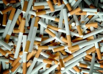 مالیات سیگار و تنباکو ۱۰۰ درصد افزایش یافت