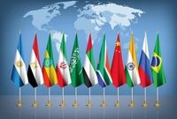 ۶۳ درصد معاملات کشورهای عضو بریکس با پول محلی آن کشورها انجام می‌شود