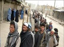 بحران جمعیت را باید با پذیرش مهاجرین افغان حل کرد