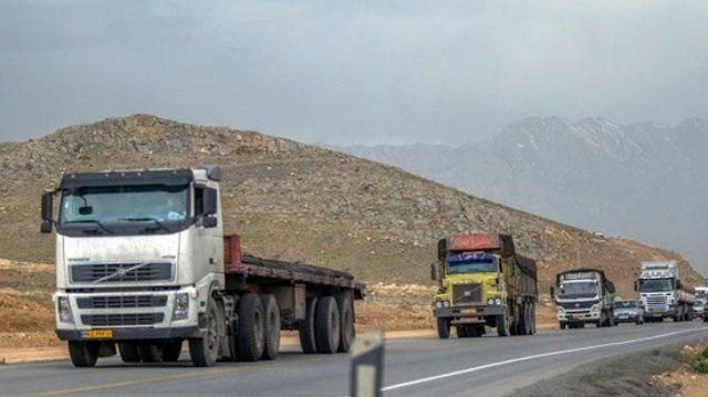 شبکه حمل‌ونقل، هدف جدید رسانه‌های معاند با سوءاستفاده از نام رانندگان