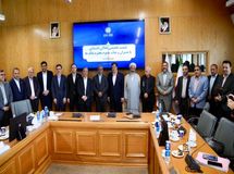 حمایت همه‌جانبه شبکه بانکی از صنایع خراسان رضوی در دستور کار قرار گرفت