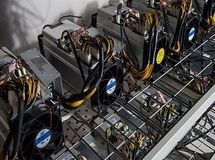 افزایش کشف ماینرهای غیرمجاز با گزارشهای مردمی