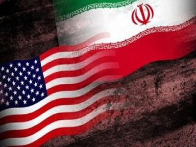سرمایه‌گذاری آمریکا در ایران حرف خنده‌داری است
