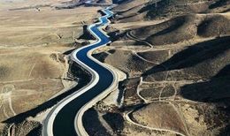 در سال ۱۴۱۲ آبی برای مصرف نخواهیم داشت