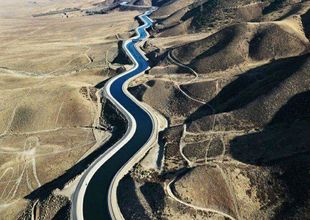 در سال ۱۴۱۲ آبی برای مصرف نخواهیم داشت