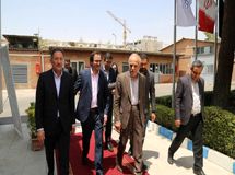 تقدیر نماینده رئیس‌جمهور از عملکرد بانک ملی ایران در حمایت از اقتصاد کشور