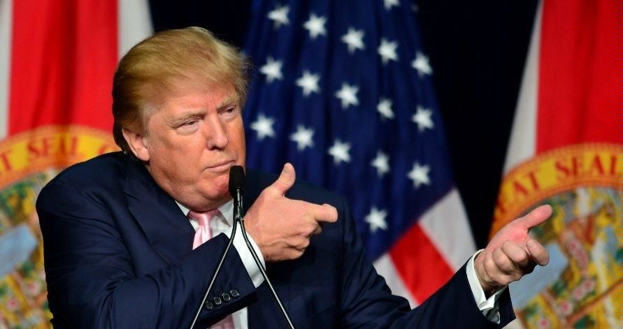 شاهرگ اقتصاد دولت ترامپ زیر تیغ تهران
