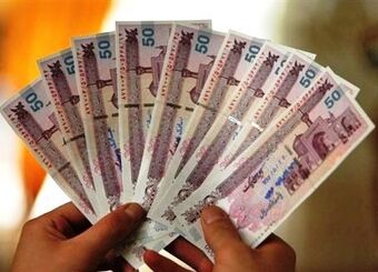 واریزی ۳۰۰ هزار تومانی امشب دولت برای دهک‌های ۴ تا ۹