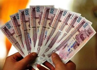 واریزی ۳۰۰ هزار تومانی امشب دولت برای دهک‌های ۴ تا ۹