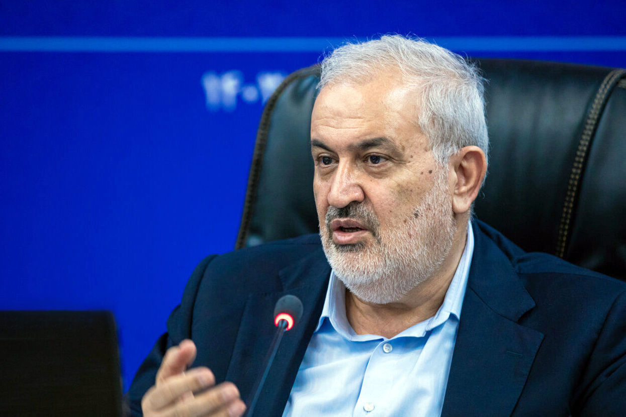 علی‌آبادی: اجازه مصرف بی‌ضابطه برق را به هیچ‌کس نمی‌دهیم
