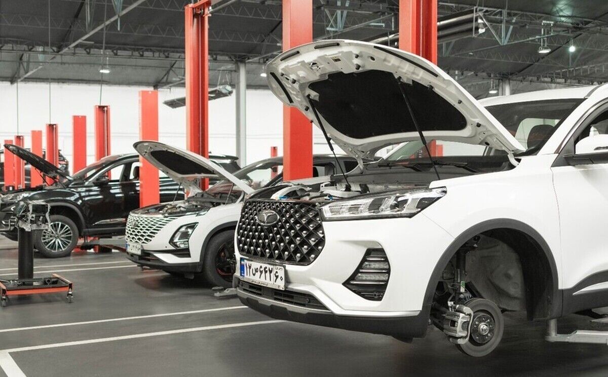 آخرین قیمت محصولات مدیران خودرو امروز، سه شنبه 18 آذرماه