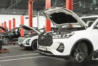 آخرین قیمت محصولات مدیران خودرو امروز، سه شنبه 18 آذرماه
