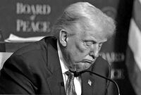 فایننشال تایمز: ترامپ از مهار شوک قیمتی در بازار نفت ناتوان است
