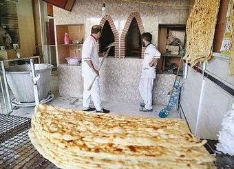 نان گران می‌شود؟/ آخرین اخبار از حذف یارانه آرد
