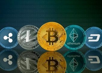 قیمت ارز‌های دیجیتال امروز یکشنبه ۱۴ دی ۱۴۰۴ / بیت‌کوین و اتریوم در مدار مثبت
