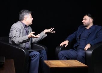 اسرائیل بر تمام مبادلات مالی ما در امارات تسلط دارد