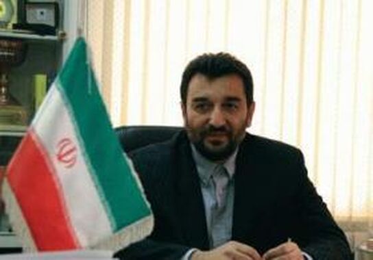 گالری