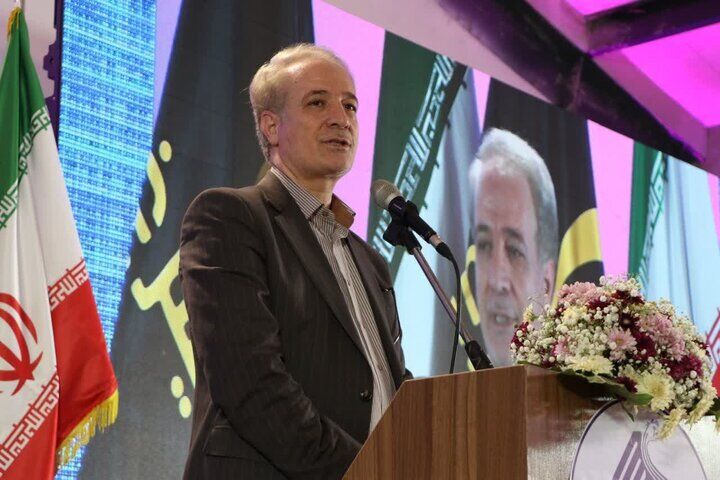 قیمت فعلی تخم‌مرغ در بازار بر مبنای نرخ‌گذاری قبلی است
