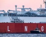 موج عرضه گاز ال‌ان‌جی در جهان به رهبری آمریکا
