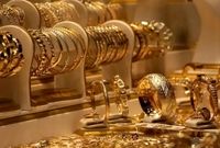 قیمت طلا و سکه امروز پنج شنبه 8 آبان 1404